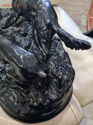 куса. чугун. охота на куропатку. до 08.10. - 20240119_135534