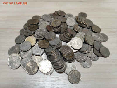 5 копеек 2000 СП  184 шт - IMG_20251003_131935