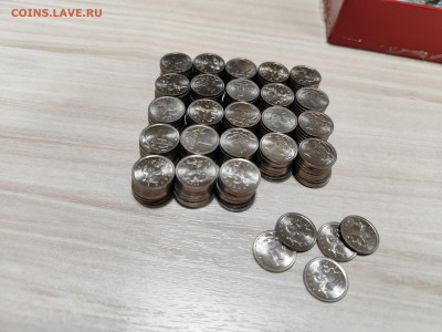 1 копейка 2009 сп  235 шт мешковые - IMG_20251003_134940