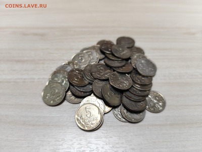 5 копеек 2000 ммд 47 шт - IMG_20251003_135356