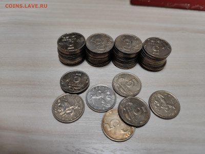 5 копеек 2000 ммд 47 шт - IMG_20251003_135758