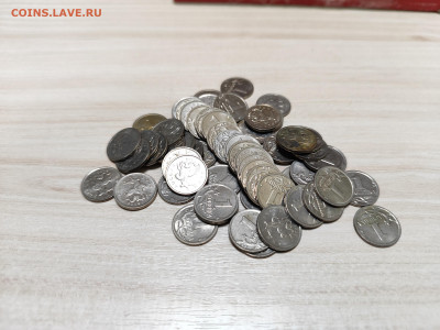 1 копейка 2009 м  61 шт - IMG_20251003_140929