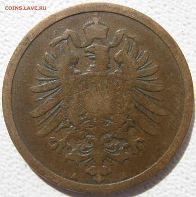  Империя 2 пфеннига 1874 A до 03.10. - IMG_4026.JPG