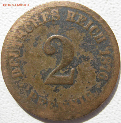  Империя 2 пфеннига 1876 A до 03.10. - IMG_4047.JPG