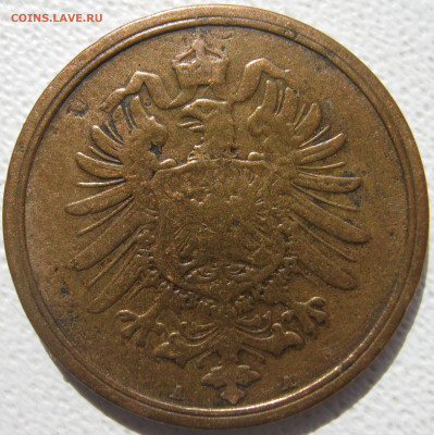  Империя 2 пфеннига 1877 A до 03.10. - IMG_4064.JPG