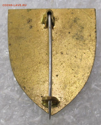 Официальные знаки соборной Великобритании Мюнхен-72 до 07.10 - 005.JPG