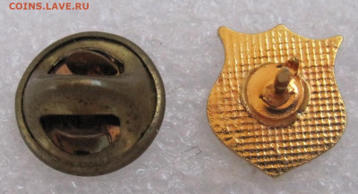 НОК США Лос-Анджелес 1984 РЕДКИЙ до 07.10 - 019.JPG