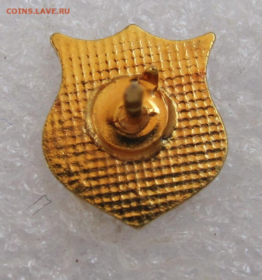 НОК США Лос-Анджелес 1984 РЕДКИЙ до 07.10 - 018.JPG