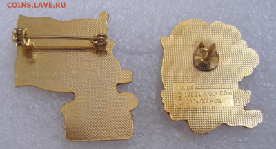 ОИ-1984 Лос-Анджелес Талисман Сэм Coca-Cola до 07.10 - 010.JPG