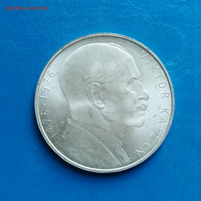 Чехословакия, 100 крон 1976, до 12.10.2025. - IMG_20250930_083522