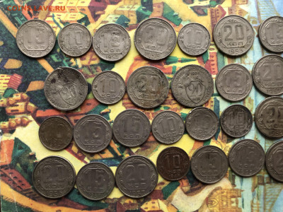 Монеты до 1957г 10.10.25 22.00 МСК . - IMG_6812