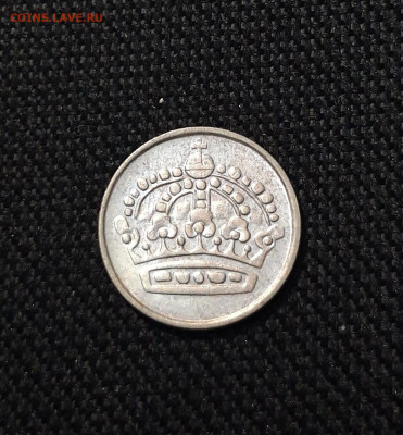 ШВЕЦИЯ 25 ЭРЕ 1955 года До 12.10 - 20250923_212115