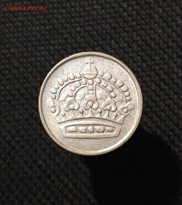 ШВЕЦИЯ 25 ЭРЕ 1955 года До 12.10 - 20250923_212004