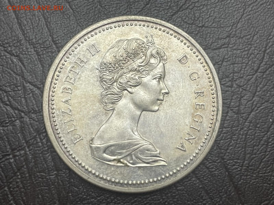 1 доллар 1971 года, Канада. До 09.10. - IMG_5870