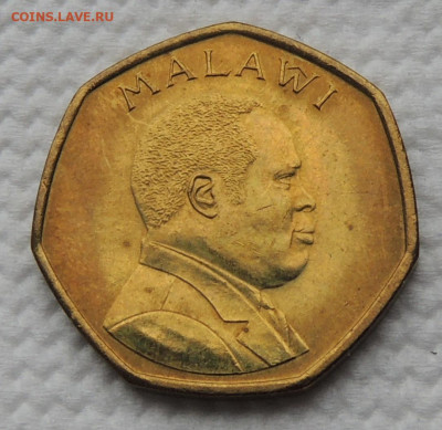 Малави 50 тамбал 1996 до 12.10.2025 - Малави 50 тамбал 96 .JPG