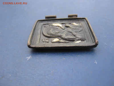 Створка складня. "Пресвятая Богородица". - IMG_2795.JPG