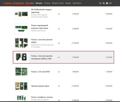 Золотые керамич. процессоры и советские детали с позолотой - Безымянный