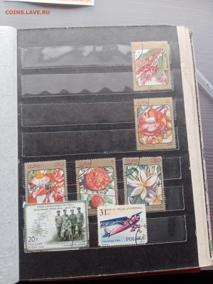 Марки много по 5р шт до 13.10.25 в 22:00 по мск - IMG_20251007_131854