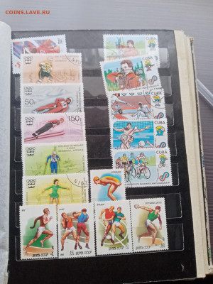 Марки много по 5р шт до 13.10.25 в 22:00 по мск - IMG_20251007_131840