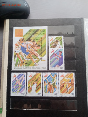 Марки много по 5р шт до 13.10.25 в 22:00 по мск - IMG_20251007_131836