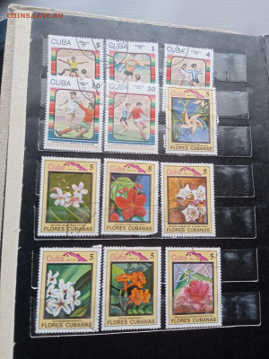 Марки много по 5р шт до 13.10.25 в 22:00 по мск - IMG_20251007_131817