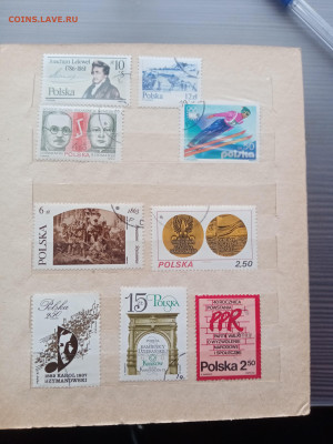 Марки много по 5р шт до 13.10.25 в 22:00 по мск - IMG_20251007_131744