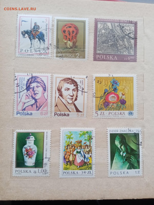 Марки много по 5р шт до 13.10.25 в 22:00 по мск - IMG_20251007_131741