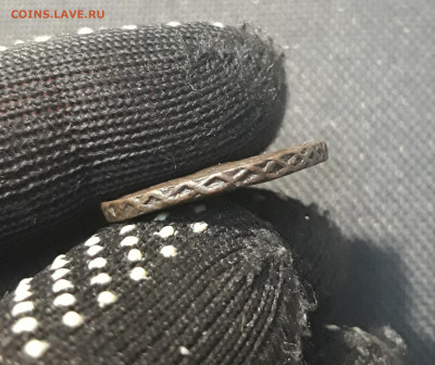 Денга 1748 года До 13.10 - 20250308_001807