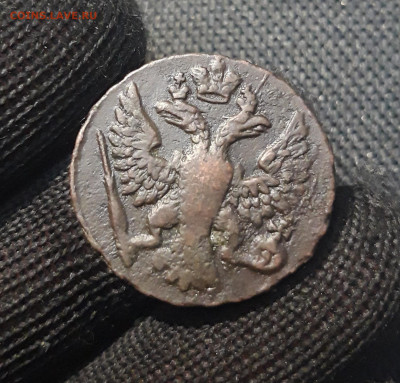 Денга 1748 года До 13.10 - 20250308_001731