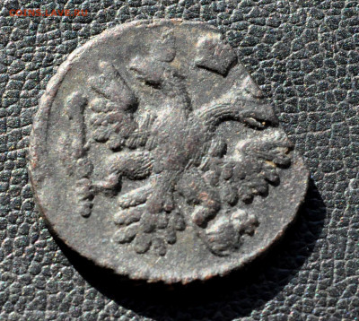 полушка 1738 г  до 11 окт до 19.00 по МСК - DSC_0989.JPG