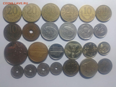 ФИКС Монеты Европы до 11.10.2025 22-00 мск - Европа 2