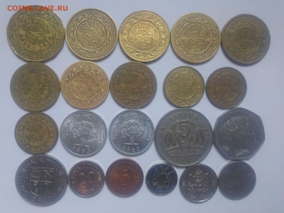 ФИКС Монеты Африки №2 до 11.10.2025 22-00 мск - Африка №2 1