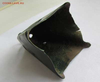 Деталь женского украшения Киевской культуры 22.00 13.10.25 - IMG_3614.JPG