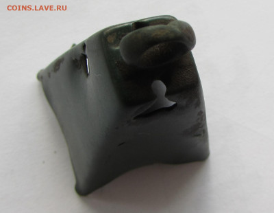 Деталь женского украшения Киевской культуры 22.00 13.10.25 - IMG_3613.JPG