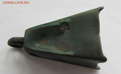 Деталь женского украшения Киевской культуры 22.00 13.10.25 - IMG_3612.JPG