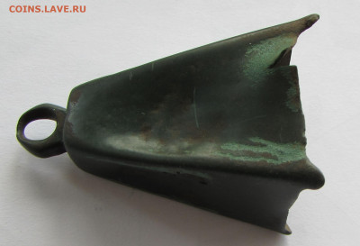 Деталь женского украшения Киевской культуры 22.00 13.10.25 - IMG_3611.JPG