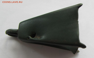 Деталь женского украшения Киевской культуры 22.00 13.10.25 - IMG_3610.JPG