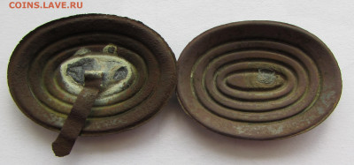 Кокарды РИ 2 штуки 22.00 13.10.25 - IMG_3605.JPG