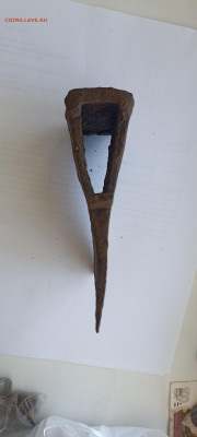 Топор РИ 22.00 13.10.25 - IMG_20250922_124901