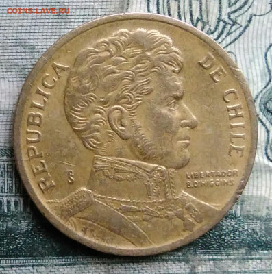 Чили 10 песо 1993 года до 13.10.2025 - IMG_20251007_231306