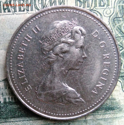 Канада 50 центов 1981 года до 13.10.2025 - IMG_20251007_223426