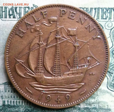 2 пенни 1949 года до 13.10.2025 - IMG_20251007_230134