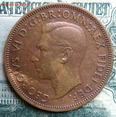 2 пенни 1949 года до 13.10.2025 - IMG_20251007_230150