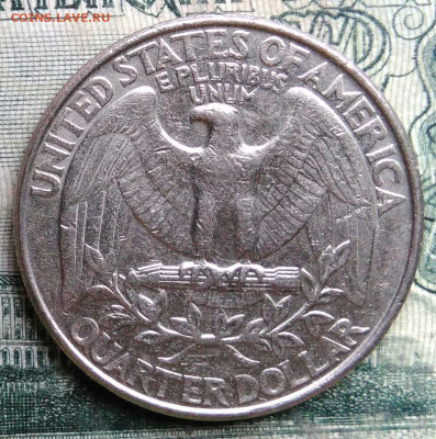 4 доллара 1995 года до 13.10.2025 - IMG_20251007_220514