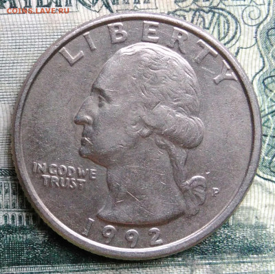 4 доллара 1992 года до 13.10.2025 - IMG_20251007_221003