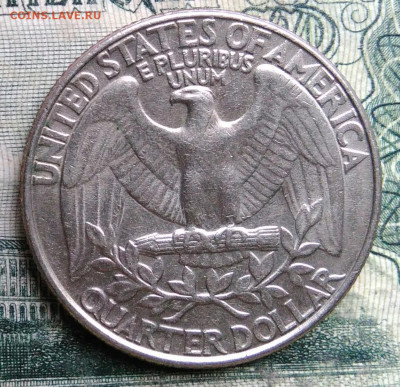 4 доллара 1992 года до 13.10.2025 - IMG_20251007_221021