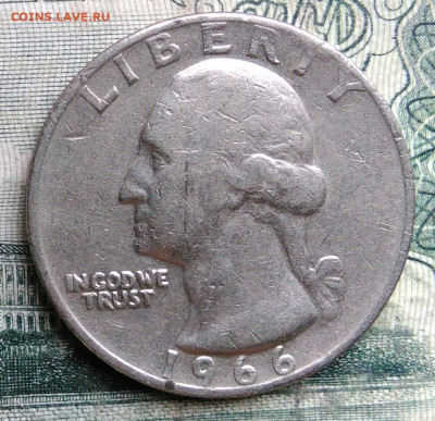 4 доллара 1966 года до 13.10.2025 - IMG_20251007_221233