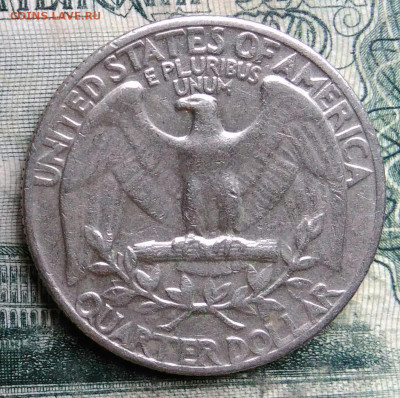 4 доллара 1966 года до 13.10.2025 - IMG_20251007_221248