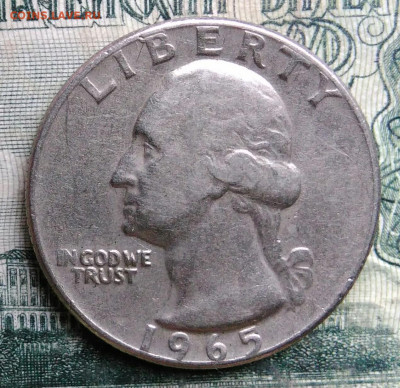 4 доллара 1965 года до 13.10.2025 - IMG_20251007_221150