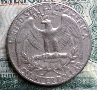 4 доллара 1965 года до 13.10.2025 - IMG_20251007_221211